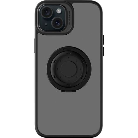 Phone Case PRO avec lancement rapide - étui, pochette pour iPhone15 Plus Outplorer QP15P (1/5)