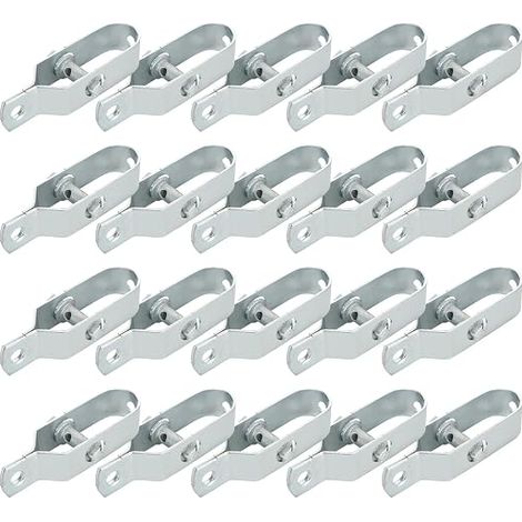 Fence Tensioner 100 mm Galvanised Steel Wire Mesh Tensioner (1/5)