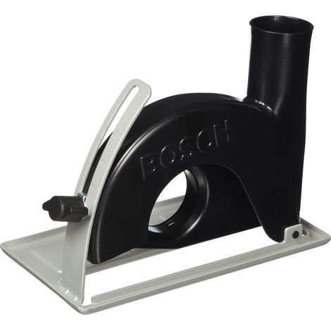 Chariot de Guidage pour Meuleuse d'Angle 1619P06514 Gris 100 mm (1/5)