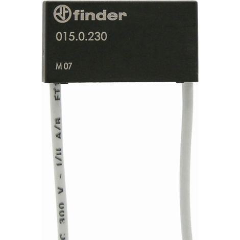 FINDER 0150230 COMPENSATEUR (1/3)