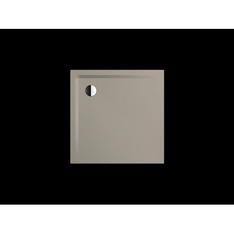 Kaldewei 384847980670 DW SUPERPLAN Mod.1848-5, 900 x 900 (1/2)