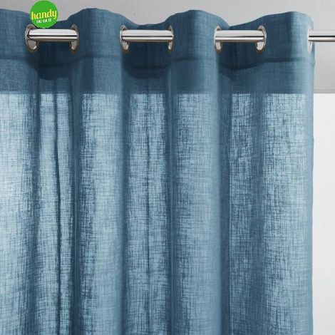 Tenda avana sa Stof misura 140 x 280 cm colore blu
