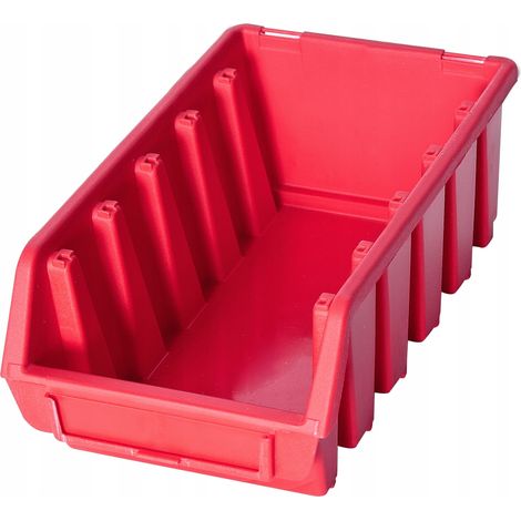 Contenitore per alimenti - Ergobox 2L  Rosso
