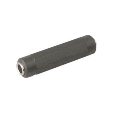 Verlängerung für Bananenstecker Ø4 mm Farbe Schwarz Electro Dh 09.037 8430552075898