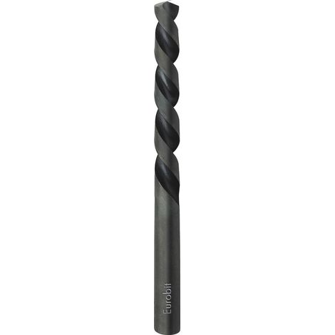0145 Pointe rectifiée HSS-G, Elica gauche, 2 mm (1/2)