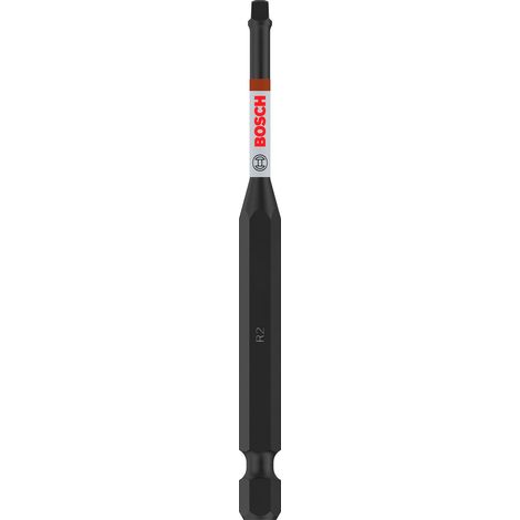 Bosch PRO  Robertson Impact  Bit R2  90 mm  - 2608522554 (1/5)