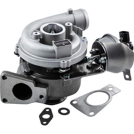 GT1749V Turbo Charger for Ford C-MAX Volvo C30 2.0 TDCi 100kw 760774-003 D4204T (1/5)