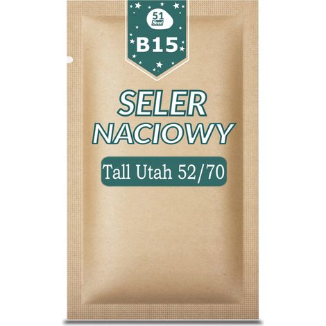 51Seed B15 Sedano Alto UTAH 52/70 0.5G