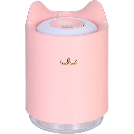1000-ml-Bluetooth-Luftbefeuchter – mit integriertem Lautsprecher, LED-Anzeige, automatischer Abschaltung, Befüllung von oben, 2-in-1-Funktion, musikalisches Muttertagsgeschenk