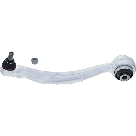 Triangle de suspension avant droit inférieur Lemforder Mercedes W204 07- (1/5)