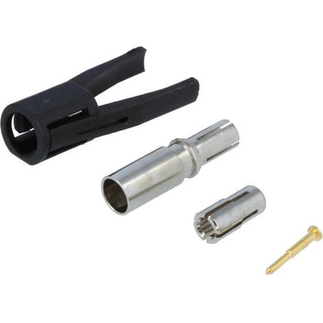 Fiche antenne WICLIC F - a sertir