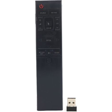 Ersatzfernbedienung BN-1220 für Samsung Smart TV BN 59-01220D BN-1220 (1/5)