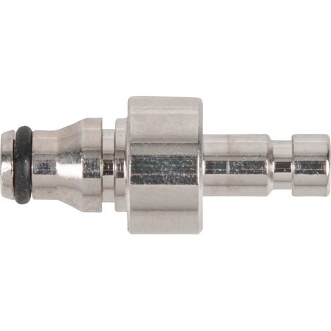 KS Tools 150.1598 Doppelnippel-Adapter, BOSCH