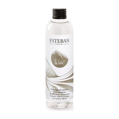 RICARICA DIFFUSORE A BASTONCINO 250 ML REVE BLANC