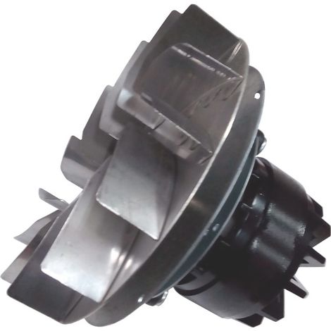 Estrattore fumi ebm r2e180-au01-19 per Stufe a Pellet e Camini