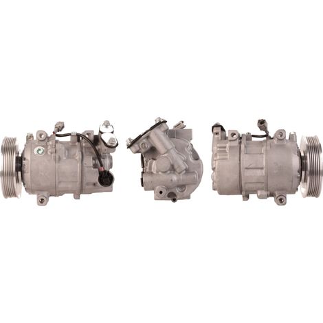Compresseur, climatisation Elstock 51-0737 RENAULT 7711497392 8200716697
