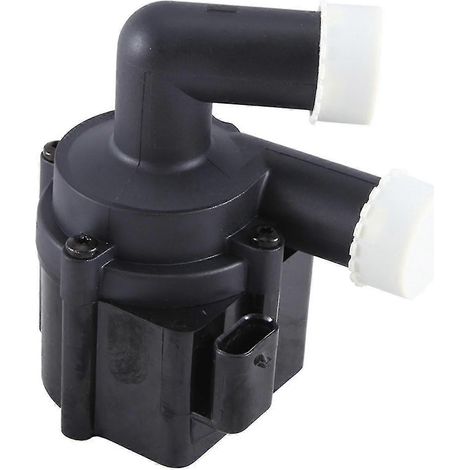 Pompe à eau additionnelle hgCar pour chauffage de stationnement, références 31368312, 31368143, 31686005 et 32222110, pour S60, S90, V90 et XC90 (1/5)