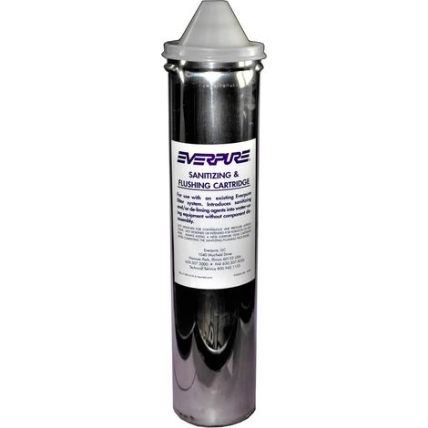 Reinigungspatrone - EVERPURE 4JT (1/3)