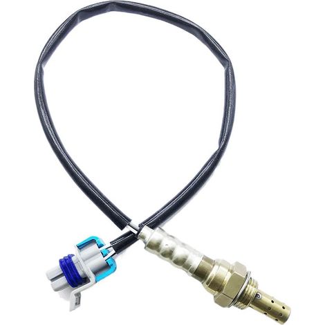 250-24736 350-34494 21063 12611165 Oxygen sensor applicable to GM Cadillac (1/4)
