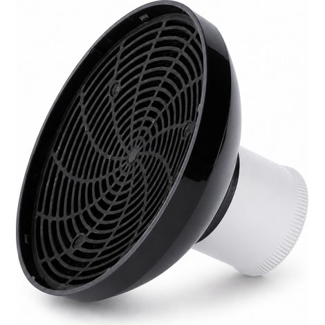 Universeller Haartrockner-Diffusor zum Trocknen und Stylen von lockigem Haar (1/5)