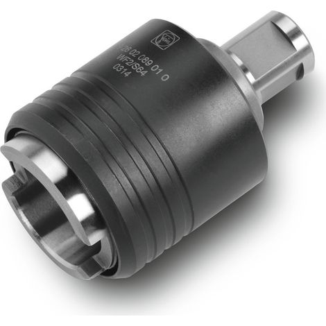 Fein Gewindebohr-Schnellwechselfutter Gr. 2 mit 3/4" Weldon-Aufnahme - 92602089010 (1/2)