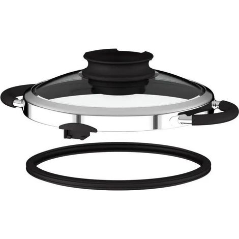 Tapa montada Cook expert 502137 MAGIMIX