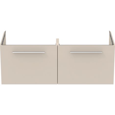 Ideal Standard i.life B Möbeldoppel-Waschtischunterschrank, 2 (1/5)