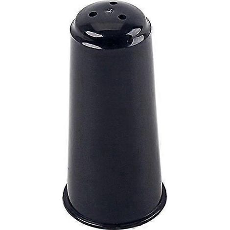 Bec de saxophone soprano alto ténor, bec de clarinette en si bémol C53B (noir)-7.38X3.5X3.5cm-Black (1/4)