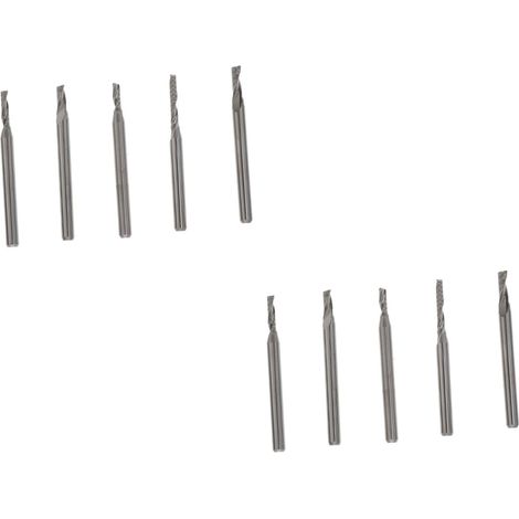 Butoirs de Couvercle de Toilette Lot de 4 en Plastique (1/5)