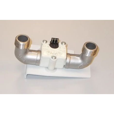BRÖTJE Grupo constructivo sensor de flujo (turbina), 7313556