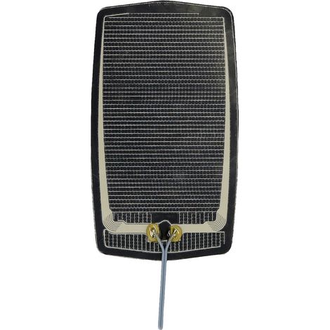 Thermo TECH Polyester Heizfolie 12 V 25 W (L x B) 235 mm x 131 mm