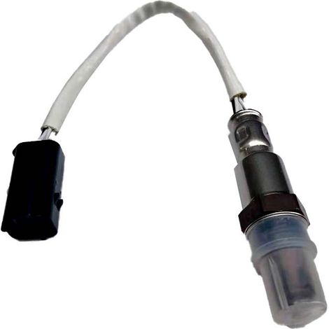 Nissan Tiida Sauerstoffsensor 226A0-ET000 234-4380 OZA603-N5 (1/3)