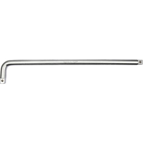 Yato YT-13490 alargador y adaptador de llave 1 pieza(s) Empuñadura flexible (1/2)