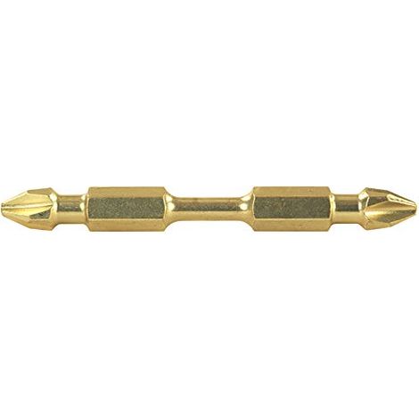 Makita B-45288 XTT Slagschroefbit PZ2 - 150mm - 1/4"