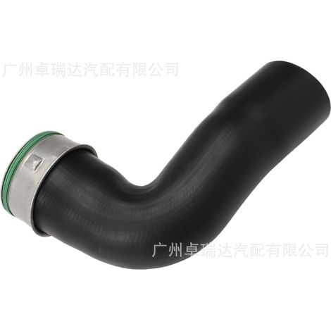 1J0145762BJ 1J0145838T convient au collecteur d'admission du turbocompresseur Audi A3 2000-2003. (1/4)
