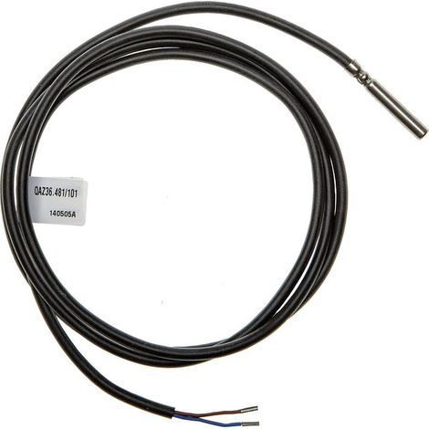 Brötje Sensor de colector ISR/IWR, tipo KF ISR, 627115