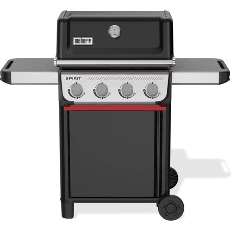 Weber SPIRIT E-410 (2025) Gasgrill