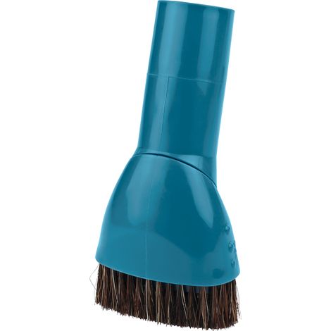 Spazzola rotonda Makita, blu blu