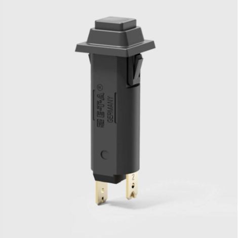 Interruptor térmico eta-engineering-technology 1110-f112-p1m1-5a 5 A 250 V AC