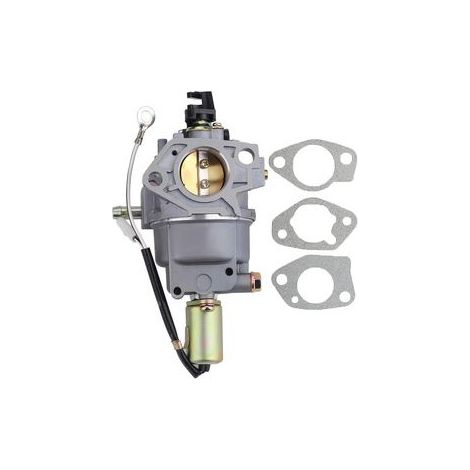 Carburateur compatible MTD 951-12771a – Réf. 751-12771A 751-12823, moteur 420cc LT1500, tracteur pelouse (1/5)