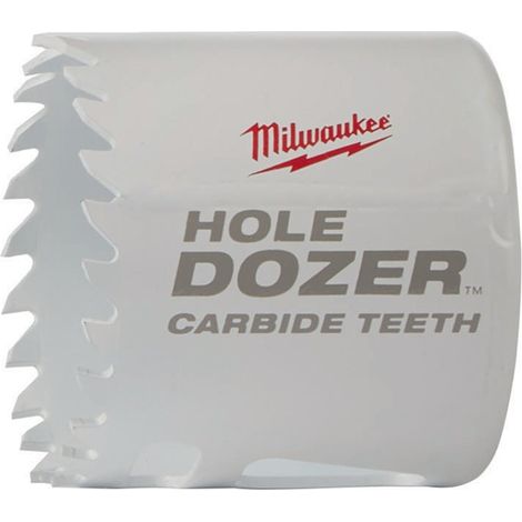 Lochsäge Hole Dozer D.68mm Schnitt-T.41mm HM-Verzahnung BI-Metall