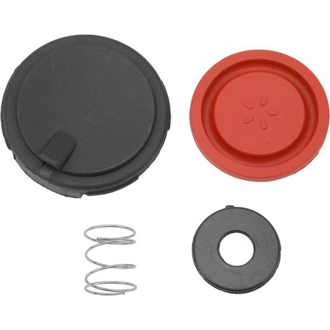 Membran-Reparatursatz für PCV-Ventildeckel 55573746, Ersatzteil für Opel Adam, Astra, Corsa E, Meriva B, Mokka Crezuo