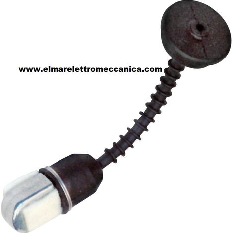 SHINDAIWA Tubo pescante completo Shindaiwa T20, T25, T27, C35, B45