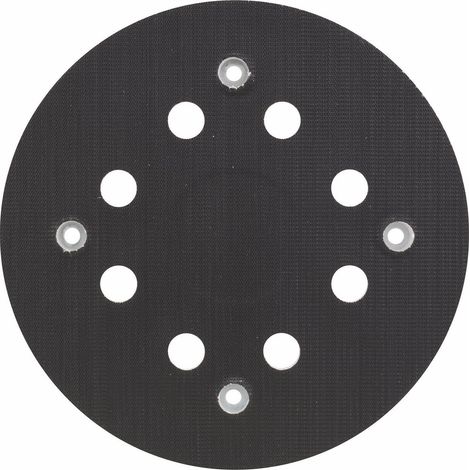 Disco abrasivo medio duro, 125 mm, per GEX 270 A, GEX 270 AE (1/3)