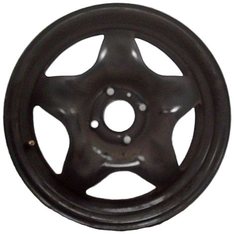 Jante Tole PEUGEOT 2008