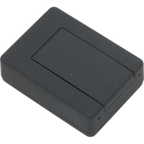N9 GPS-Locator, der kleine Anti-Verlust-Alarm für ältere Kinder mit Dual-Mikrofon, Sprachsteuerung und Rückruffunktion (1/5)