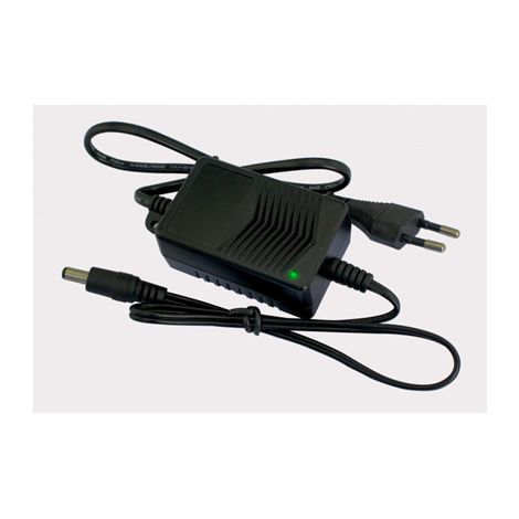 Hikvision  Netzteil  POWER BUBBLE PB-12-2TB  Im  12 V  Adapter