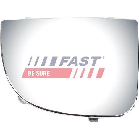FT88577 Schnellverspiegelungsglas LINKS UNTEN (1/2)