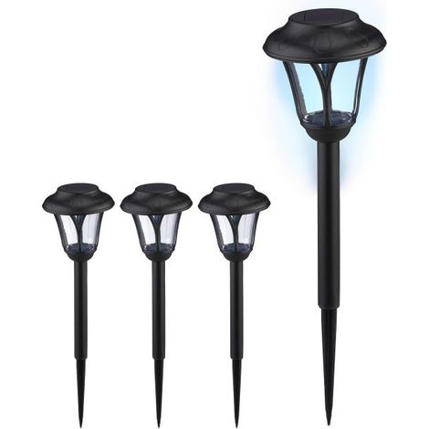 Lampade solari in set (1/5)