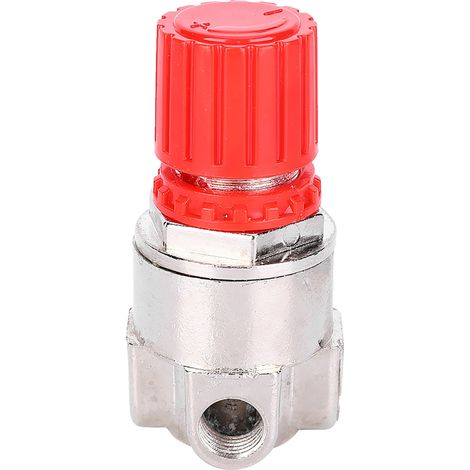 Pressostat 140 PSI, régulateur de pression haute précision